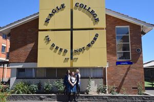 2020 Year 12 Graduation70