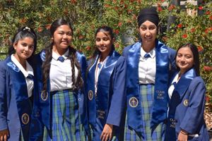 2020 Year 12 Graduation72