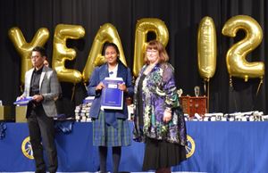 2020 Year 12 Graduation8