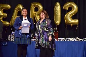 2020 Year 12 Graduation9