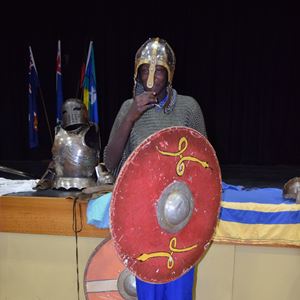 year-8-medieval-day-1
