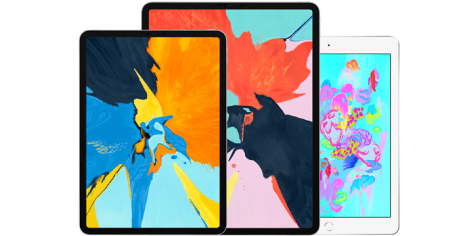 iPad