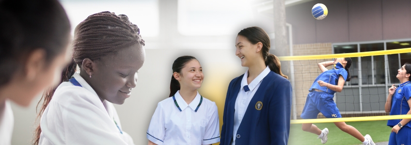 Learn more about Nagle Catholic College Blacktown
