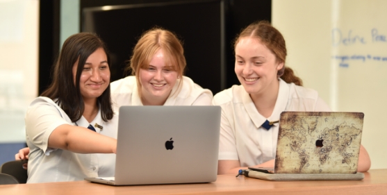 Support at every stage of your daughter’s journey - Nagle Blacktown