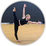 2020 Courtney Griffen