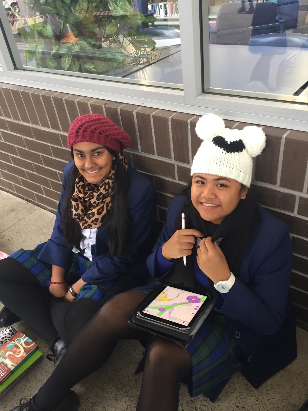 Nagle Catholic College Blacktown