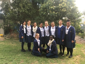 Nagle Catholic College