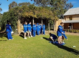 Nagle Catholic College Blacktown