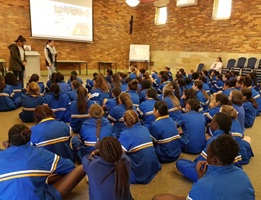 Nagle Catholic College Blacktown