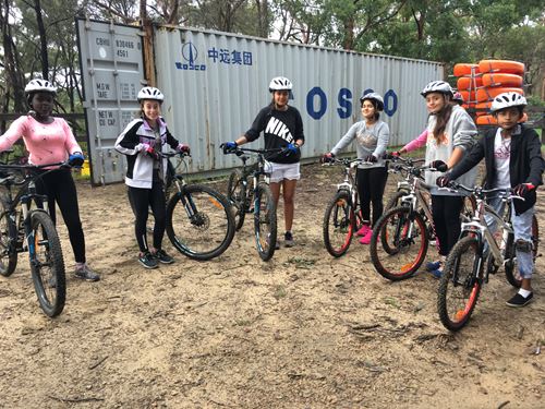 2017 Yr 7 Camp 03