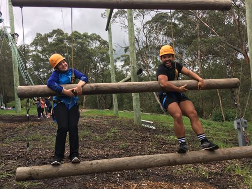 2017 Yr 7 Camp 05
