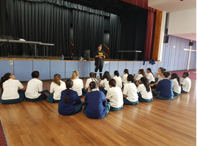 Year 8 Rap 4 Change 1