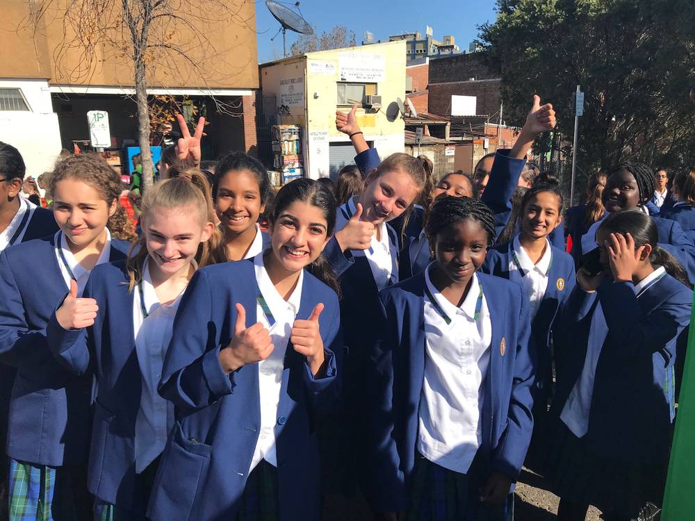 Nagle Catholic College