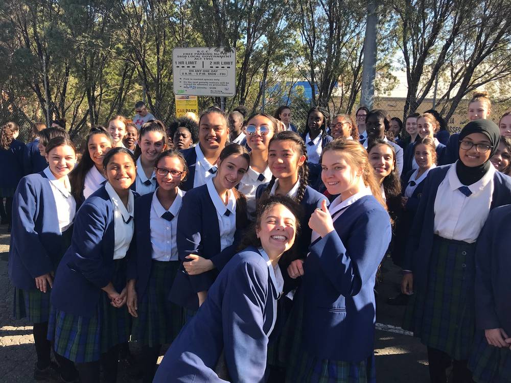 Nagle Catholic College