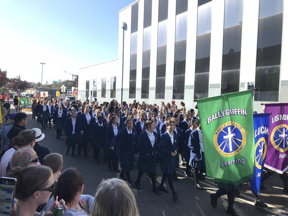 Nagle Catholic College
