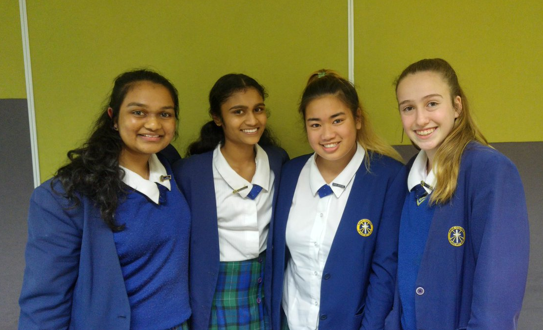 Nagle Catholic College Blacktown