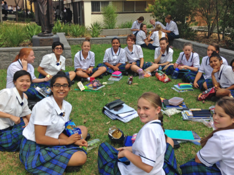 Nagle Catholic College Blacktown