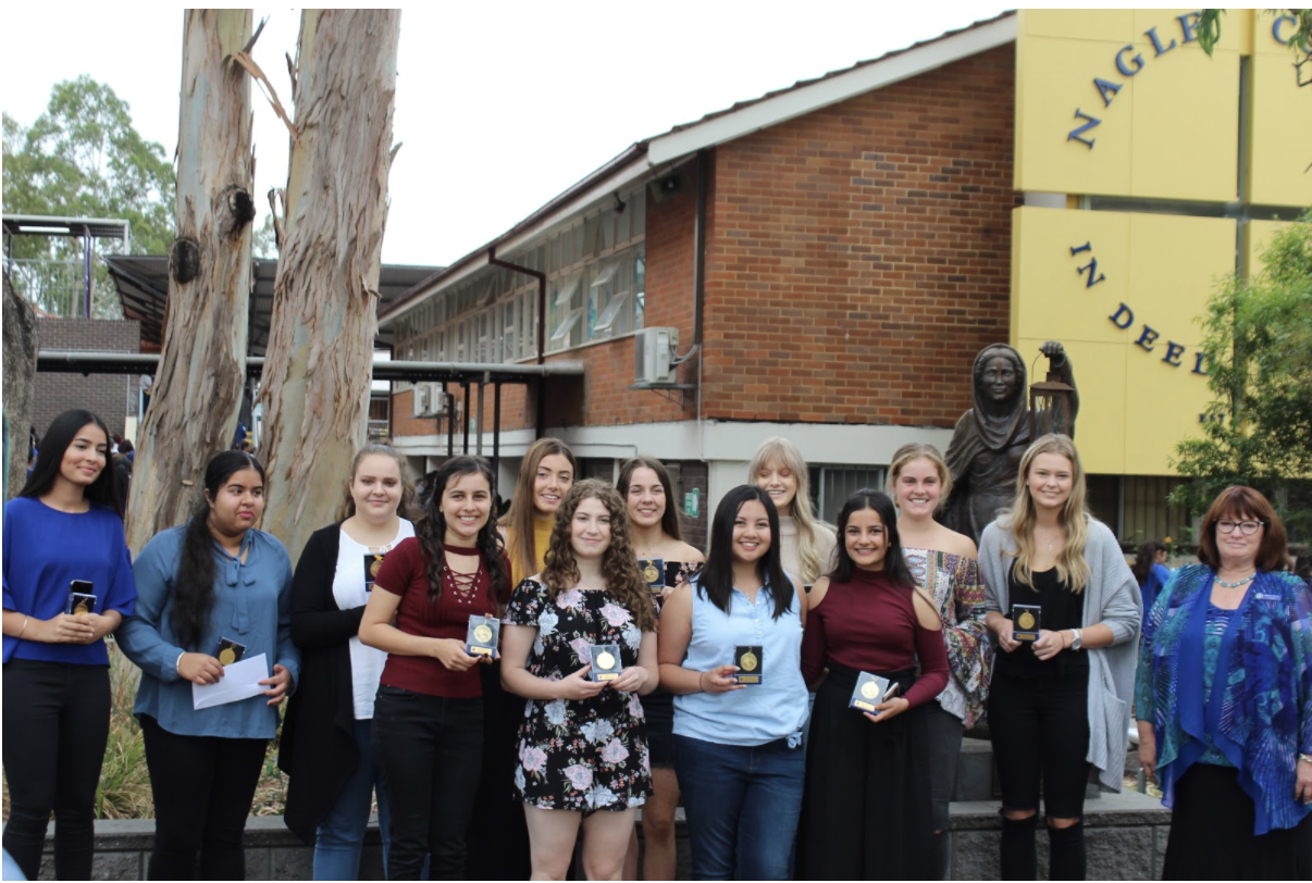 Nagle Catholic College