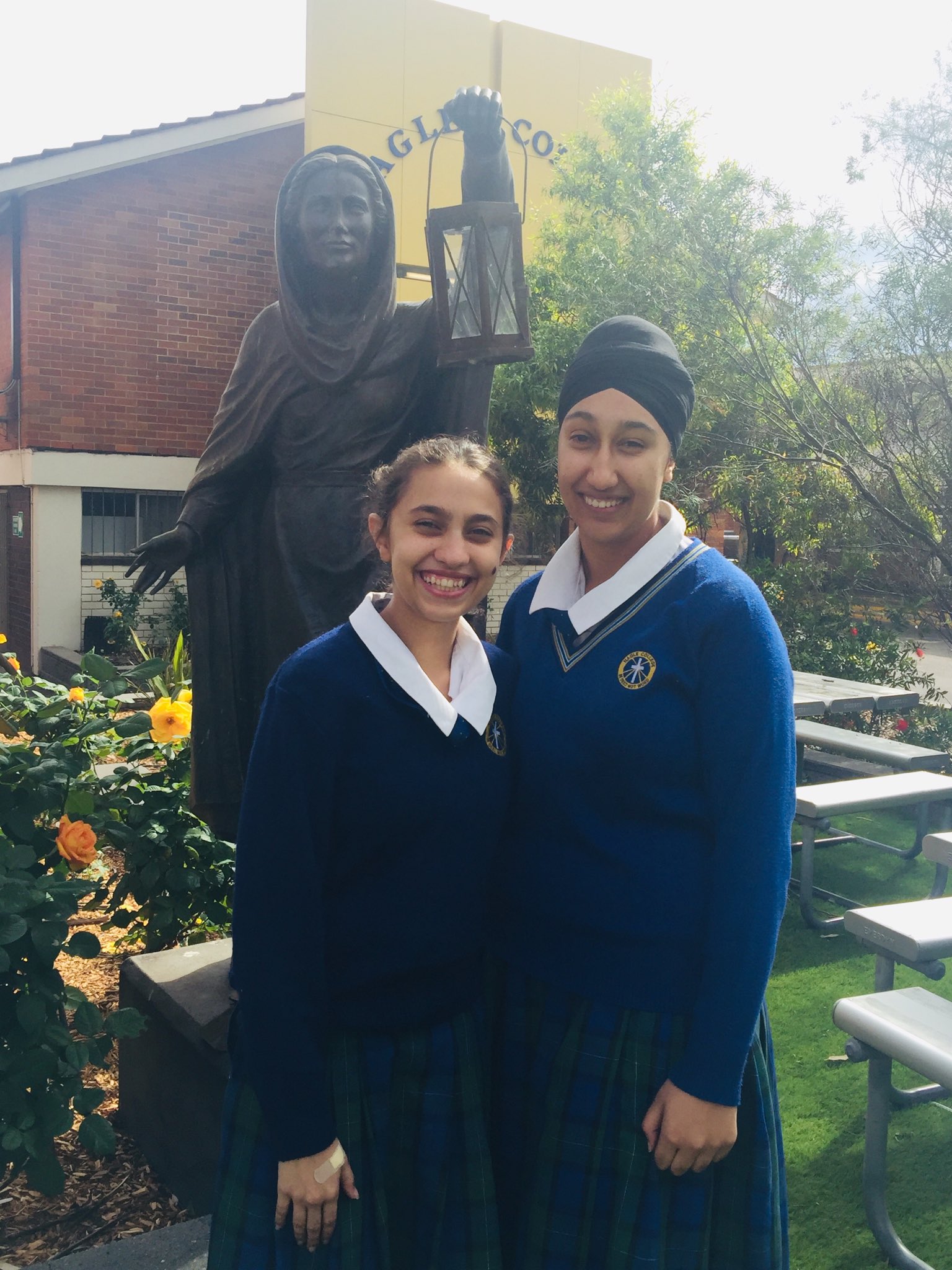 Nagle Catholic College Blacktown