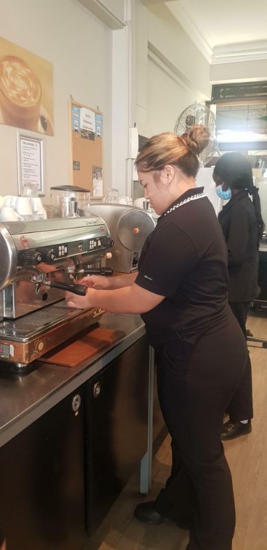 12 Hospitality Coffee Class1