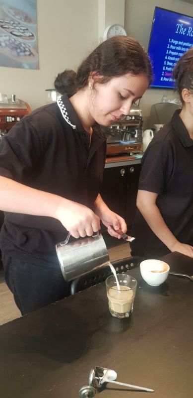 12 Hospitality Coffee Class2
