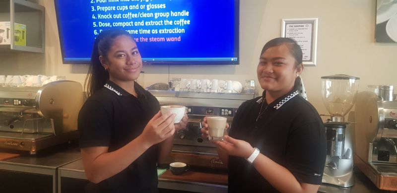 12 Hospitality Coffee Class3