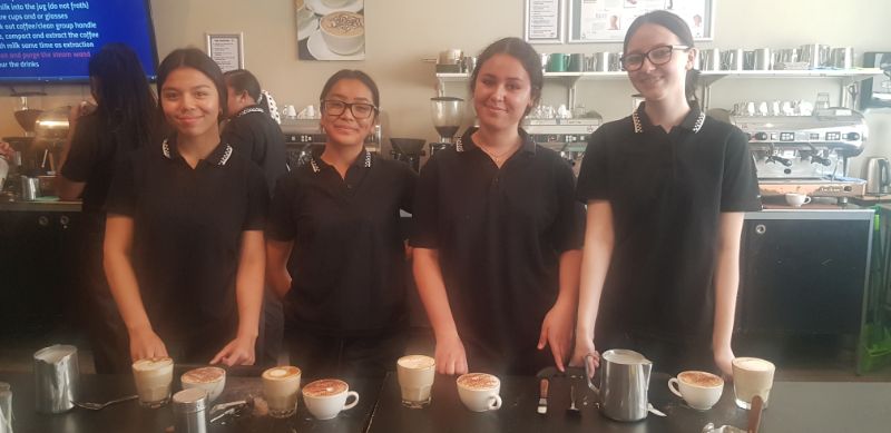 12 Hospitality Coffee Class4