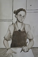 Sofia Lansley artwork