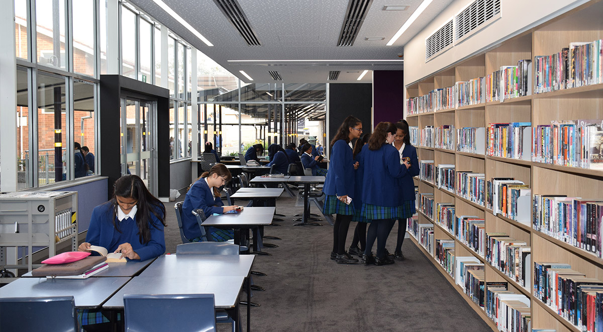 Jessica (Year 12 Student)