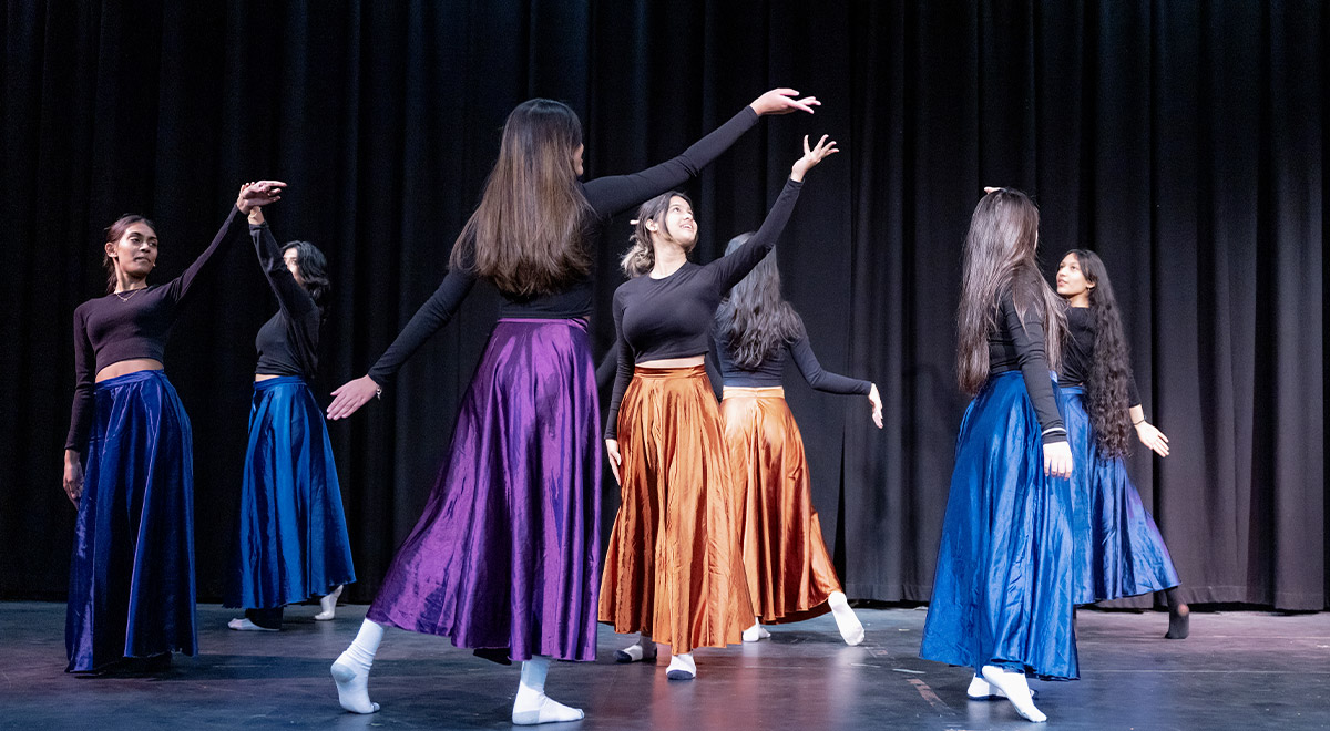 Karen Vasarelli (Teacher)