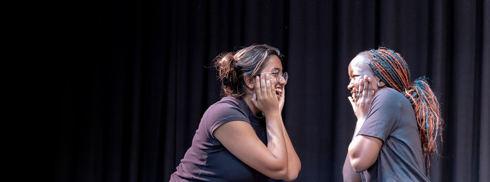 Beyond the Classroom