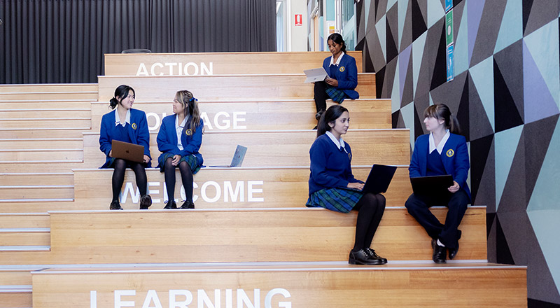 Nagle Catholic College Blacktown