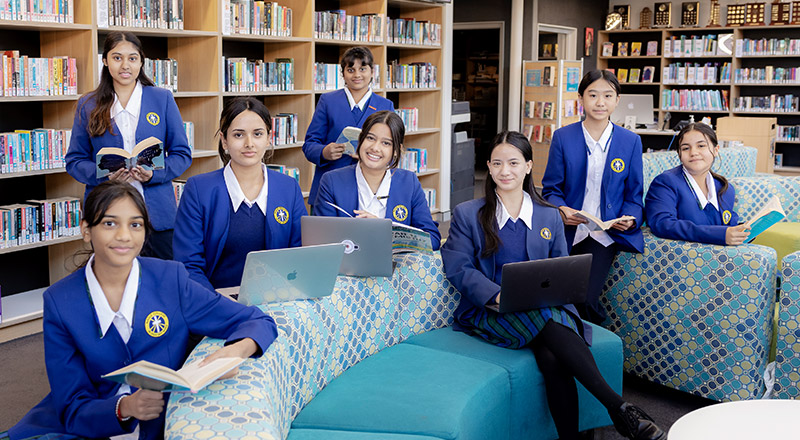 School Life
