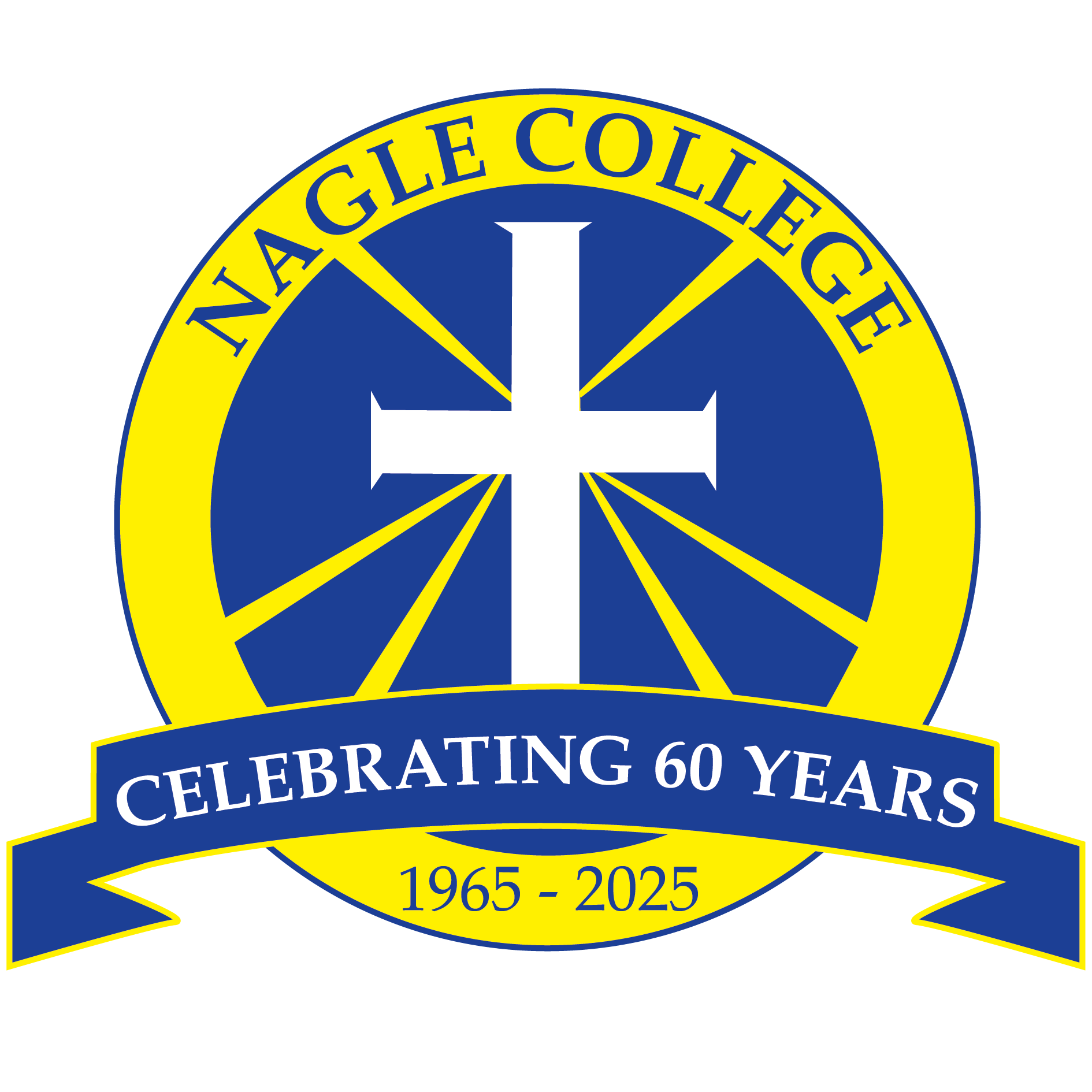 Nagle Catholic College Blacktown 60 Years
